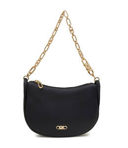Сумка-хобо Michael Kors, черный mk241w00005800100os | nero