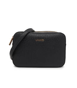 Сумка-мессенджер Liu Jo, черный lc231w00005622200os | nero