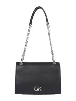 Сумка через плечо Calvin Klein, черный ck251w000034a2300os | nero