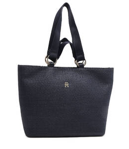 Сумка-шоппер Tommy Hilfiger, темно-синий th242w00002728700os | blu marino