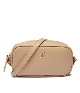 Сумка-мессенджер Tommy Hilfiger, бежевый th245w000128g7100os | beige