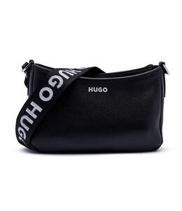 Сумка-мессенджер Hugo, черный bu244w00008000100os | nero