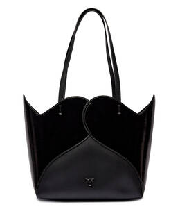 Сумка-шоппер Pinko HEART, черный pi244w00017359400os | nero