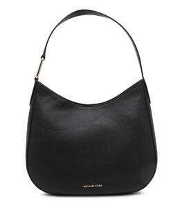 Сумка-хобо Michael Kors Kensington, черный mk242w00003700100os | nero