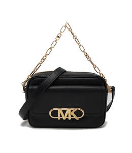 Сумка через плечо Michael Kors PARKER, черный mk225w00005000100os | nero