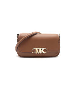 Сумка-мессенджер Michael Kors, коричневый mk225w00010123000os | marrone