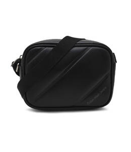 Сумка-мессенджер Calvin Klein, черный cj242w000034a8100os | nero