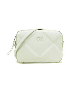 Сумка-мессенджер Calvin Klein, цвет menta ck242w00001953700os | menta