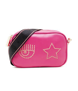 Сумка-мессенджер Chiara Ferragni, роза cf242w00002145500os | rosa