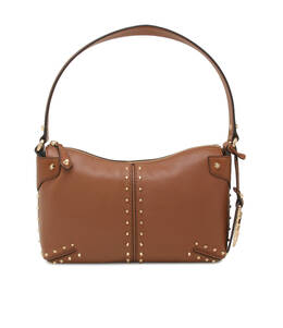 Сумка через плечо Michael Kors, коричневый mk241w00004523000os | marrone