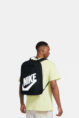Рюкзак Элементаль (21л) Nike, черный 217-698 | black