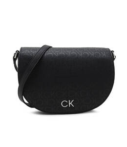 Сумка-мессенджер Calvin Klein, черный ck242w00009021300os | nero
