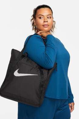 Сумка-Корзина (28л) Nike, черный 411-426 | black