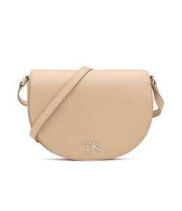 Сумка-мессенджер Calvin Klein, бежевый ck242w00008945100os | beige