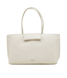 Сумка-шоппер Calvin Klein, кремовый ck242w00009833600os | crema