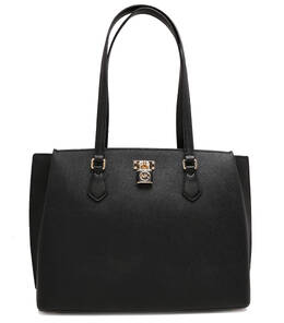 Сумка-шоппер Michael Kors Ruby, черный mk232w00001100100os | nero