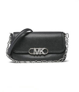 Сумка через плечо Michael Kors PARKER, черный mk225w00014900100os | nero