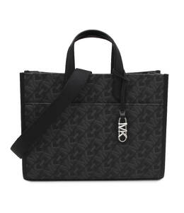 Сумка-шоппер Michael Kors, цвет grafite mk241w00000700100os | grafite