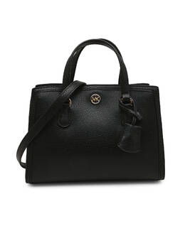 Сумка-тоут Michael Kors CHANTAL, черный mk231w00000100100os | nero