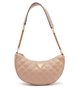 Сумка-хобо Guess, бежевый gu241w00004749300os | beige