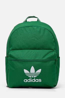 Рюкзак Adidas Originals Adicolor, зеленый 9byh-pku071_70x | verde