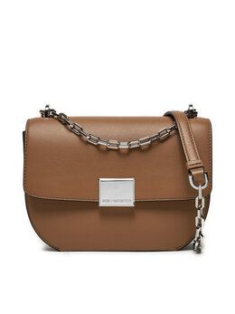 Сумка Karl Lagerfeld, коричневый 245w3057 | barna