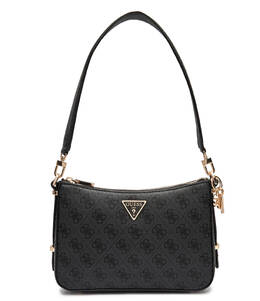 Сумка через плечо Guess, цвет grafite gu245w000170h8500os | grafite