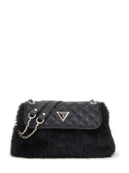 Сумка Guess, черный gu245w00022548900os | nero