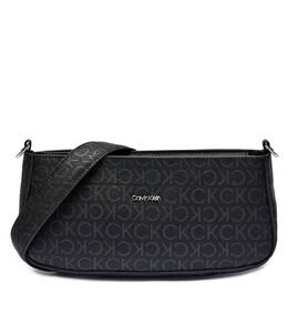 Сумка через плечо Calvin Klein, черный ck245w000094b2100os | nero