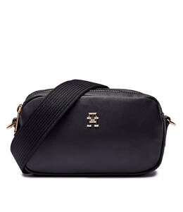 Сумка-мессенджер Tommy Hilfiger POPPY, черный th245w000133d1200os | nero