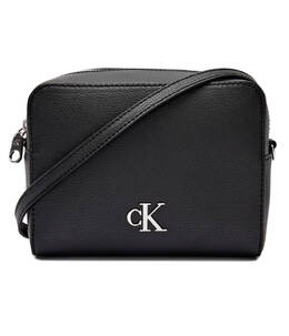 Сумка-мессенджер Calvin Klein, черный cj245w000035a8100os | nero