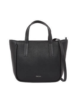 Сумка-тоут Calvin Klein, черный ck245w000112a2300os | nero