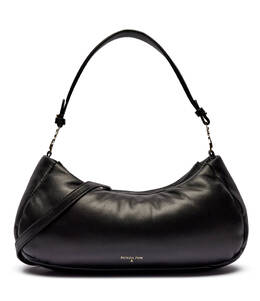 Сумка через плечо Patrizia Pepe, черный pk245w00000704900os | nero