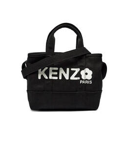Сумка через плечо Kenzo, черный ke245w00000909900os | nero