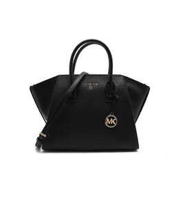 Сумка-тоут Michael Kors avril, черный mk225w00007200100os | nero
