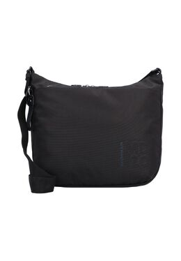 Сумка через плечо MD20 35 см Mandarina Duck, черный 8032803760371 | black