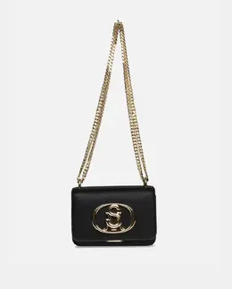 Сумка через плечо Steve Madden, черный 1002875508786 | negro