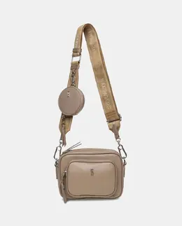 Сумка через плечо Report Blillite Steve Madden, цвет Topo 1002855506248 | topo