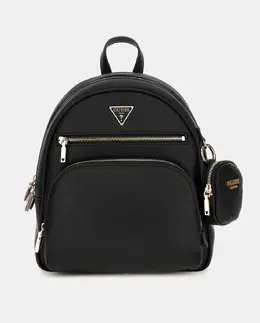 Рюкзак Guess Power, черный 1002815920588 | negro