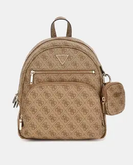 Рюкзак Guess Power, коричневый 1002815920604 | camel