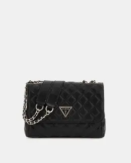 Сумка через плечо Guess Giully Guess, цвет Negro 7618391506525 | negro
