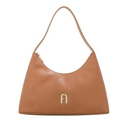 Сумка через плечо diamante бренди Furla, коричневый a0372288 | braun