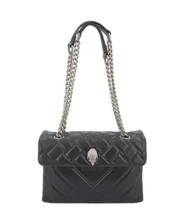 Рюкзак Kurt Geiger, черный 1470405109k | schwarz