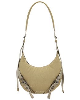 Сумка через плечо Voyou Givenchy, хаки give-my289 | khaki