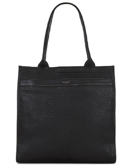 Сумка Sac Cabas Saint Laurent, цвет Nero slau-my218 | nero