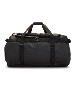 Сумка Base Camp Duffel-XL The North Face, цвет TNF Black & TNF White tacf-my28 | tnf black & tnf white