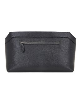 Террасная сумка The Row, цвет Black PLD terx-wy658 | black pld