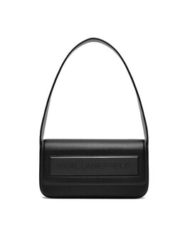 Сумка Karl Lagerfeld, черный 241w3024 | fekete