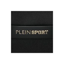 Сумка Plein Sport Chic черного цвета с женским акцентом, черный 7533914030140 | black