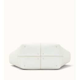 Сумка Tod's Vaso среднего размера, белый 7283261931580 | white